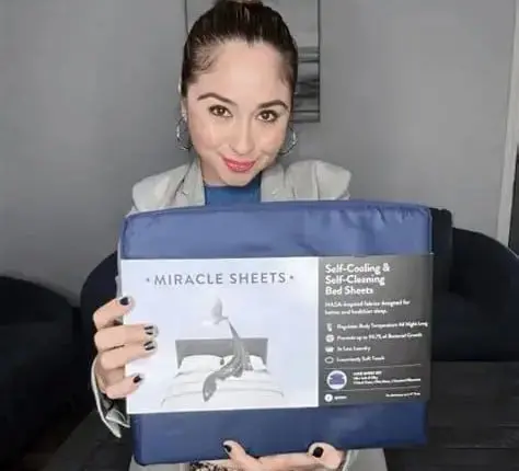 Miracle Sheets review2