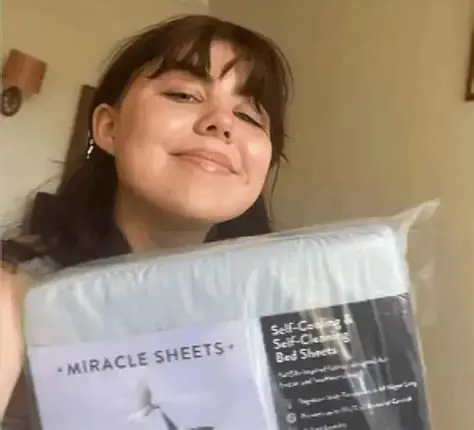 Miracle Sheets review1